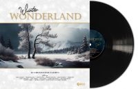 Various Artists - Winter Wonderland (Vinyl Lp) i gruppen VINYL / Julmusik hos Bengans Skivbutik AB (5507656)