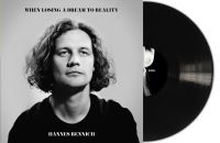 Bennich Hannes - When Losing A Dream To Reality (2 L i gruppen VINYL / Jazz hos Bengans Skivbutik AB (5507658)
