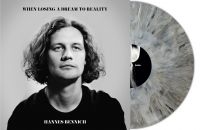 Bennich Hannes - When Losing A Dream To Reality (2Lp i gruppen VINYL / Jazz hos Bengans Skivbutik AB (5507659)