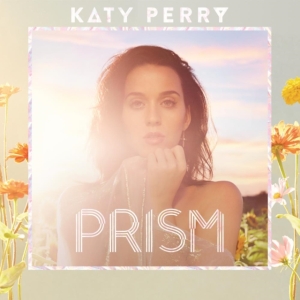 Katy Perry - Prism i gruppen ÖVRIGT / -Start Uni-LP hos Bengans Skivbutik AB (5507675)