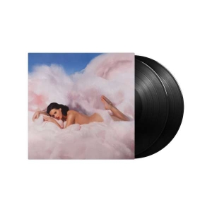 Katy Perry - Teenage Dream i gruppen VINYL / Pop-Rock hos Bengans Skivbutik AB (5507676)