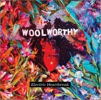 Woolworthy - Electric Heartbreak (Vinyl Lp) i gruppen VINYL / Pop-Rock hos Bengans Skivbutik AB (5507679)