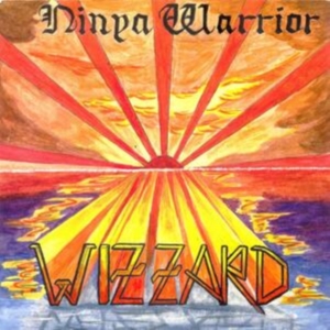 Wizzard - Ninya Warrior - The Anthology (Viny i gruppen VINYL / Hårdrock hos Bengans Skivbutik AB (5507681)
