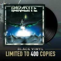 Parasite - Parasite (Vinyl Lp) i gruppen VINYL / Hårdrock hos Bengans Skivbutik AB (5507682)