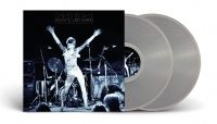 Bowie David - Ziggys Last Stand (2 Lp Clear Vinyl i gruppen VINYL / Pop-Rock hos Bengans Skivbutik AB (5507687)