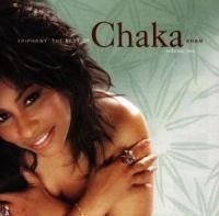 Chaka Khan - Epiphany: The Best Of Chaka Kh i gruppen CD / RNB, Disco & Soul hos Bengans Skivbutik AB (550771)