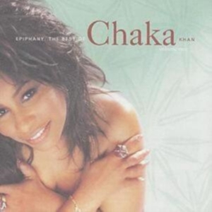 Chaka Khan - Epiphany: The Best Of Chaka Kh i gruppen CD / RnB-Soul hos Bengans Skivbutik AB (550771)