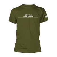 Blur - T/S Parklife (S) i gruppen MERCHANDISE / T-shirt / Pop-Rock hos Bengans Skivbutik AB (5507720)
