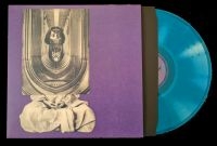 Hanging Freud - Worship (Transparent Turquoise Viny i gruppen VINYL / Pop-Rock hos Bengans Skivbutik AB (5507761)
