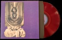 Hanging Freud - Worship (Transparent Violet Vinyl L i gruppen VINYL / Pop-Rock hos Bengans Skivbutik AB (5507763)