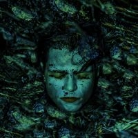 Dreamarcher - Bond The i gruppen VINYL / Hårdrock hos Bengans Skivbutik AB (5507785)