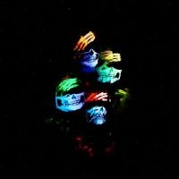 New Death Cult The - New Death Cult The i gruppen VINYL / Hårdrock hos Bengans Skivbutik AB (5507787)