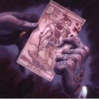 Audrey Horne - Le Fol i gruppen CD / Hårdrock hos Bengans Skivbutik AB (5507789)