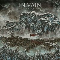 In Vain - Currents (Ltd Vinyl) i gruppen VINYL / Hårdrock hos Bengans Skivbutik AB (5507794)