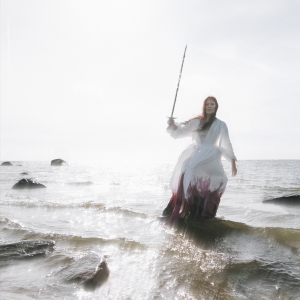 Ljung - Bleed And Bloom i gruppen VINYL / Pop-Rock,Svensk Folkmusik hos Bengans Skivbutik AB (5507811)