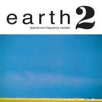 Earth - Earth 2 (Curacao Blue Viny) i gruppen VINYL / Hårdrock hos Bengans Skivbutik AB (5507826)