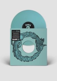 Earth - Earth 2.23 Special Lower Frequency i gruppen VINYL / Hårdrock hos Bengans Skivbutik AB (5507827)