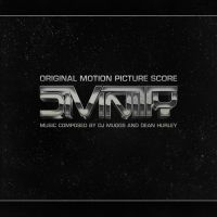 Dj Muggs & Dean Hurley - Divinity: Original Motion Picture S i gruppen VINYL / Film-Musikal hos Bengans Skivbutik AB (5507846)