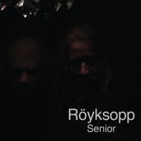 Röyksopp - Senior (Orange Vinyl Reissue) i gruppen VINYL / Dance-Techno hos Bengans Skivbutik AB (5507852)