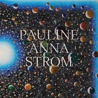 Pauline Anna Strom - Echoes, Spaces, Lines i gruppen CD / Dance-Techno hos Bengans Skivbutik AB (5507860)