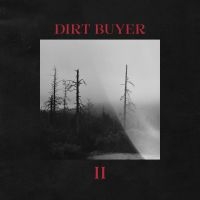 Dirt Buyer - Dirt Buyer Ii (Ltd Red Marble Vinyl i gruppen VINYL / Pop-Rock hos Bengans Skivbutik AB (5507864)