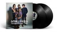Small Faces - Transmission (2 Lp Vinyl) i gruppen VINYL / Pop-Rock hos Bengans Skivbutik AB (5507867)