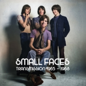 Small Faces - Transmission (2 Lp Vinyl) i gruppen VINYL / Pop-Rock hos Bengans Skivbutik AB (5507867)