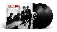 Kinks The - Bbc Sessions 1964 - 1967 (2 Lp Viny i gruppen VINYL / Pop-Rock hos Bengans Skivbutik AB (5507868)