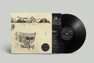 Marika Hackman - Big Sigh i gruppen VI TIPSAR / Årsbästalistor 2024 / Rough Trade hos Bengans Skivbutik AB (5507870)