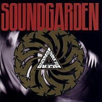 Soundgarden - Badmotorfinger i gruppen ÖVRIGT / -Start Uni-CD hos Bengans Skivbutik AB (550788)
