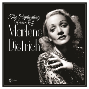 Marlene Dietrich - The Captivating Voice Of Marlene Di i gruppen ÖVRIGT / Övrigt / aub hos Bengans Skivbutik AB (5507880)