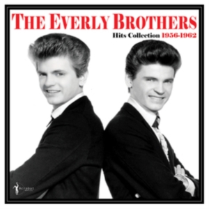 The Everly Brothers - The Hits Collection 1957-62 i gruppen ÖVRIGT / Övrigt / aub hos Bengans Skivbutik AB (5507884)