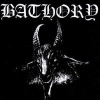 Bathory - Bathory i gruppen CD / Hårdrock hos Bengans Skivbutik AB (5508051)