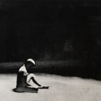 Boy Harsher - Country Girl Uncut (Solid Eggplant i gruppen VINYL hos Bengans Skivbutik AB (5508062)