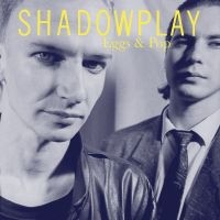 Shadowplay - Eggs & Pop i gruppen VINYL / Pop-Rock hos Bengans Skivbutik AB (5508074)