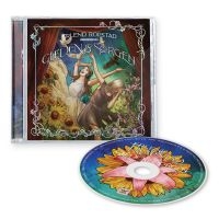 Ropstad Erlend - Gleden & Sorgen i gruppen CD / Pop-Rock hos Bengans Skivbutik AB (5508076)