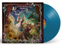 Ropstad Erlend - Gleden & Sorgen (Green Vinyl Lp) i gruppen VINYL / Pop-Rock hos Bengans Skivbutik AB (5508078)
