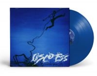 Oslo Ess - Uleste Boker Og Utgåtte Sko (Blue V i gruppen VINYL / Pop-Rock hos Bengans Skivbutik AB (5508079)