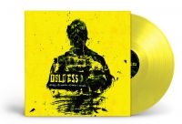 Oslo Ess - Verden På Nakken, Venner I Ryggen ( i gruppen VINYL / Pop-Rock hos Bengans Skivbutik AB (5508080)