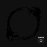 Corroded - Plague i gruppen CD / Pop-Rock,Svensk Musik hos Bengans Skivbutik AB (5508085)