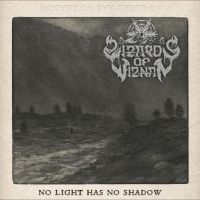 Wizards Of Wiznan - No Light Has No Shadow i gruppen CD / Hårdrock hos Bengans Skivbutik AB (5508095)