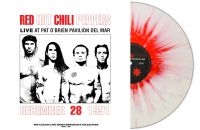 Red Hot Chili Peppers - At Pat O Brien Pavilion Del Mar (Sp i gruppen VINYL / Hårdrock hos Bengans Skivbutik AB (5508101)