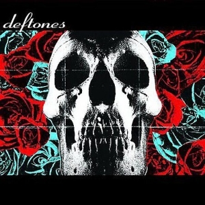 Deftones - Deftones i gruppen ÖVRIGT / -Start Vinyl hos Bengans Skivbutik AB (5508115)