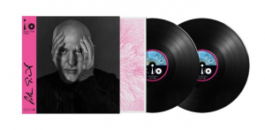 Peter Gabriel - I/O (Bright-Side 2Lp) i gruppen VI TIPSAR / Fredagsreleaser / Fredag den 1:e December hos Bengans Skivbutik AB (5508127)