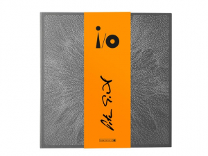 Peter Gabriel - I/O (Boxset 4Lp, 2Cd, Brd) i gruppen VI TIPSAR / Startsida - CD Nyheter & Kommande hos Bengans Skivbutik AB (5508130)