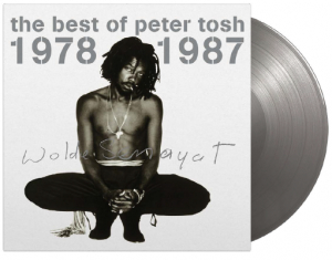 Tosh Peter - Best Of 1978-1987 (Ltd Color Vinyl) in the group OTHER / Music On Vinyl - Vårkampanj at Bengans Skivbutik AB (5508143)