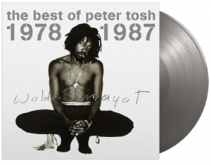 Tosh Peter - Best Of 1978-1987 (Ltd Color Vinyl) i gruppen VINYL / Best Of,Reggae hos Bengans Skivbutik AB (5508143)