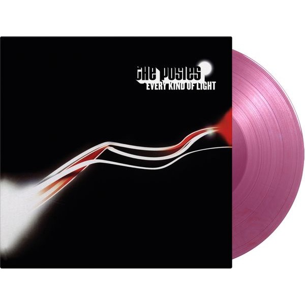 The Posies - Every Kind Of Light i gruppen VINYL / Pop-Rock hos Bengans Skivbutik AB (5508144)