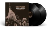 Who The - Amsterdam 1969 Vol. 1 (2 Lp Vinyl) i gruppen VINYL / Pop-Rock hos Bengans Skivbutik AB (5508179)