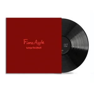 Apple Fiona - When The Pawn... i gruppen VINYL / Pop-Rock hos Bengans Skivbutik AB (5508217)